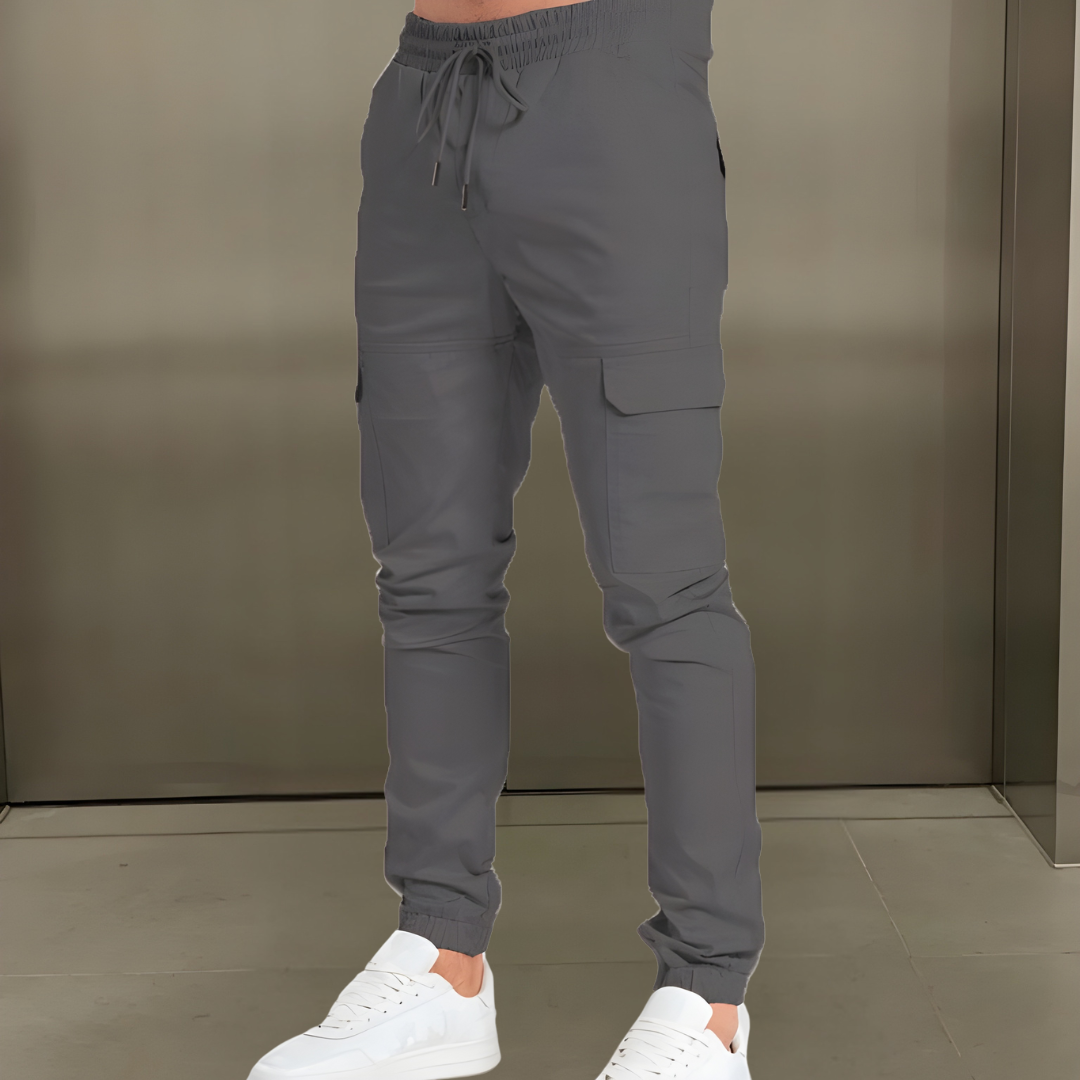 Tummanharmaa / 2XL | 40 (95-100kg)