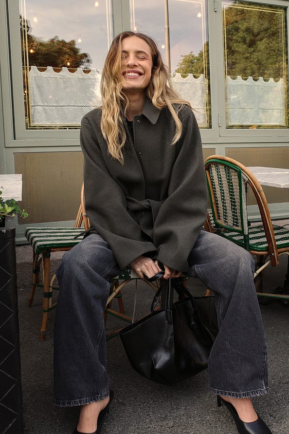 Khaki / XL