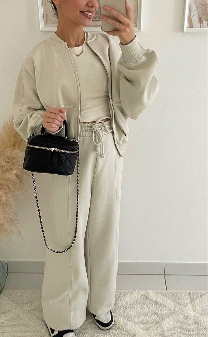 Mia | Cozy Vibes Tracksuit