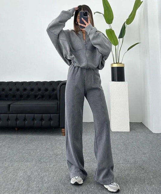 Mia | Cozy Vibes Tracksuit