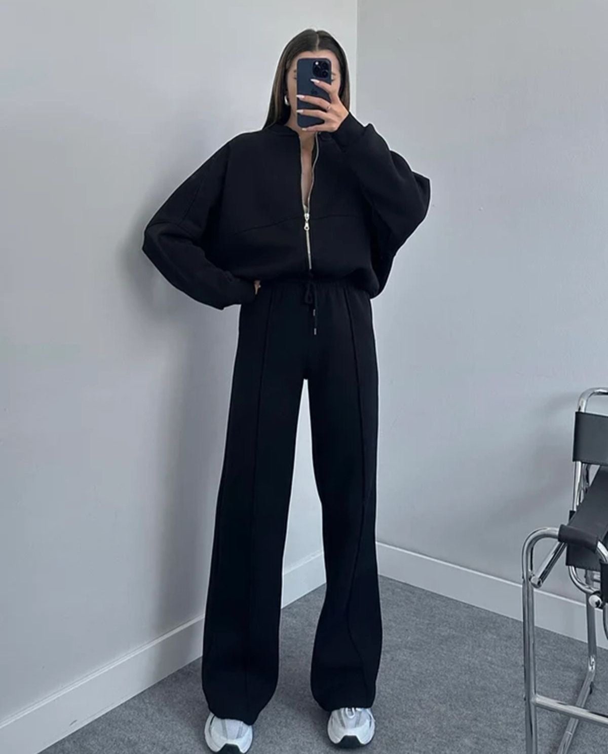 Mia | Cozy Vibes Tracksuit