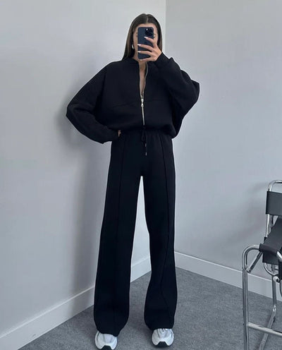 Mia | Cozy Vibes Tracksuit