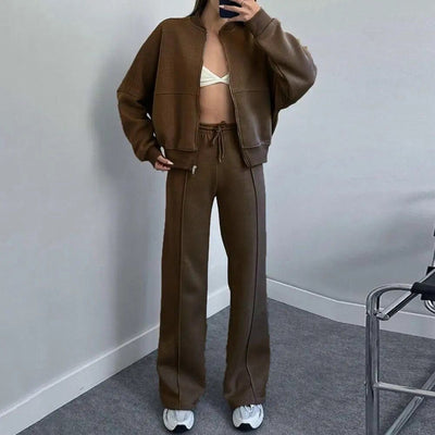 Mia | Cozy Vibes Tracksuit