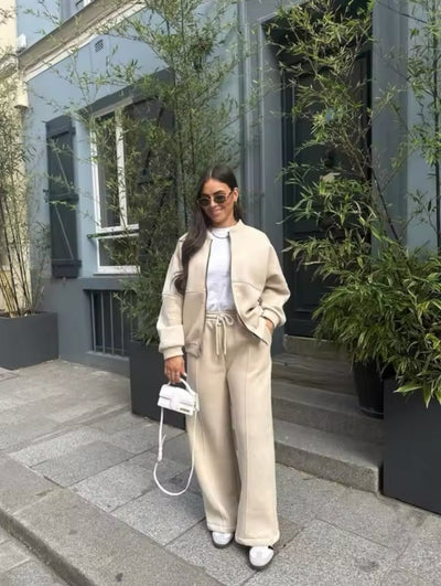 Mia | Cozy Vibes Tracksuit