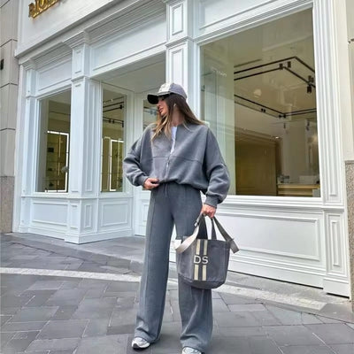 Mia | Cozy Vibes Tracksuit