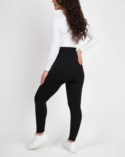 Nordica™ MammaFit Leggings | Mukavuutta ja Tukea Vauvamatkallesi