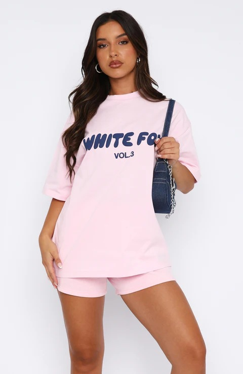 WHITEFOX™ | MUKAVA KESÄSETTI