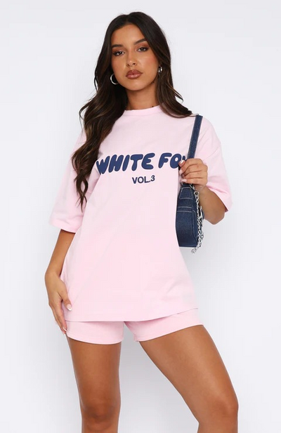 WHITEFOX™ | MUKAVA KESÄSETTI