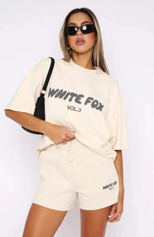 WHITEFOX™ | MUKAVA KESÄSETTI