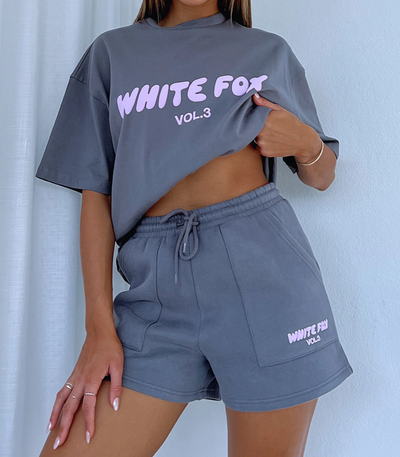 WHITEFOX™ | MUKAVA KESÄSETTI