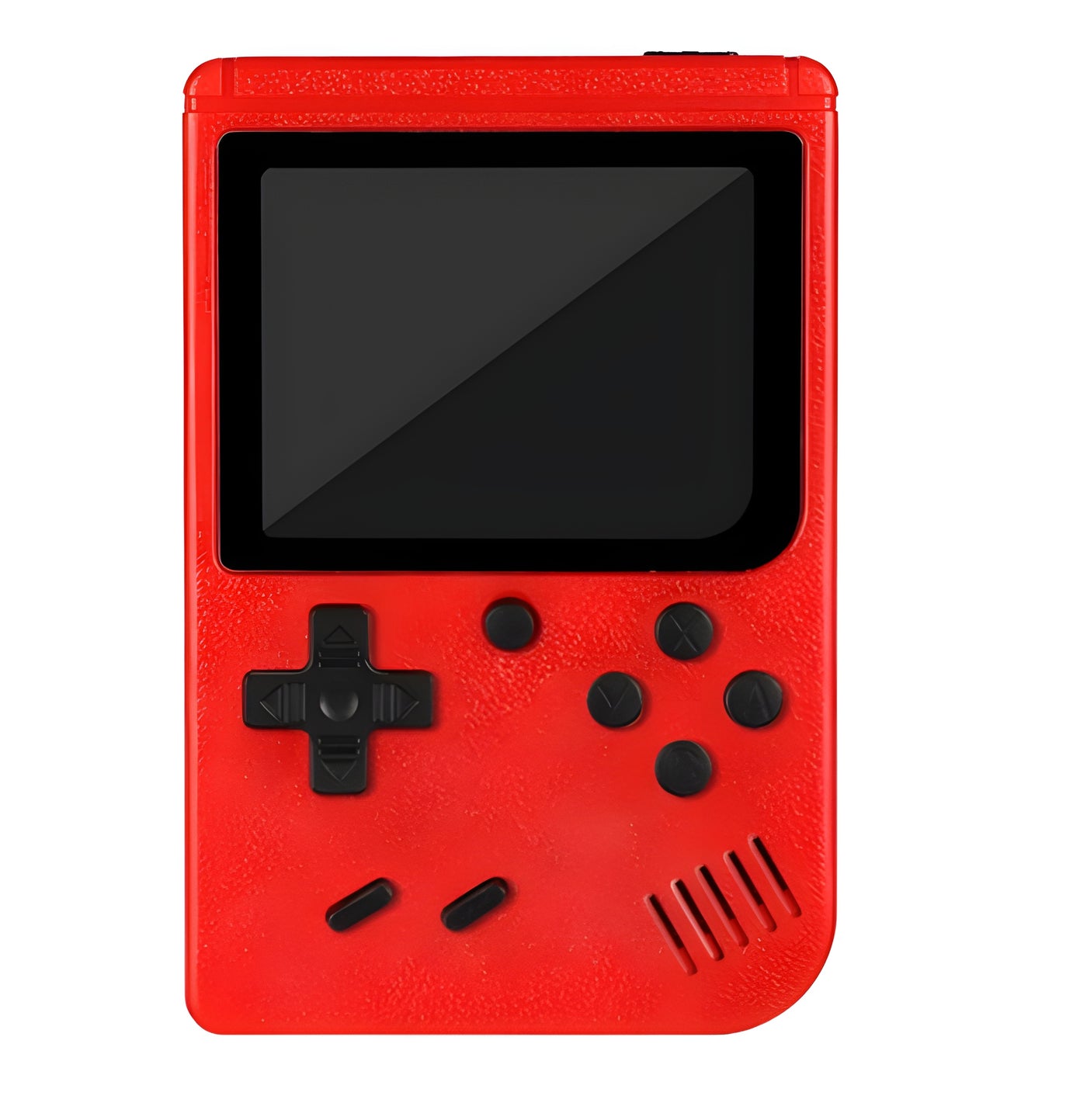 NostalgiaGo™ Retro Console 400-in-1 – Koe lapsuuden nostalgia uudelleen! 🎮