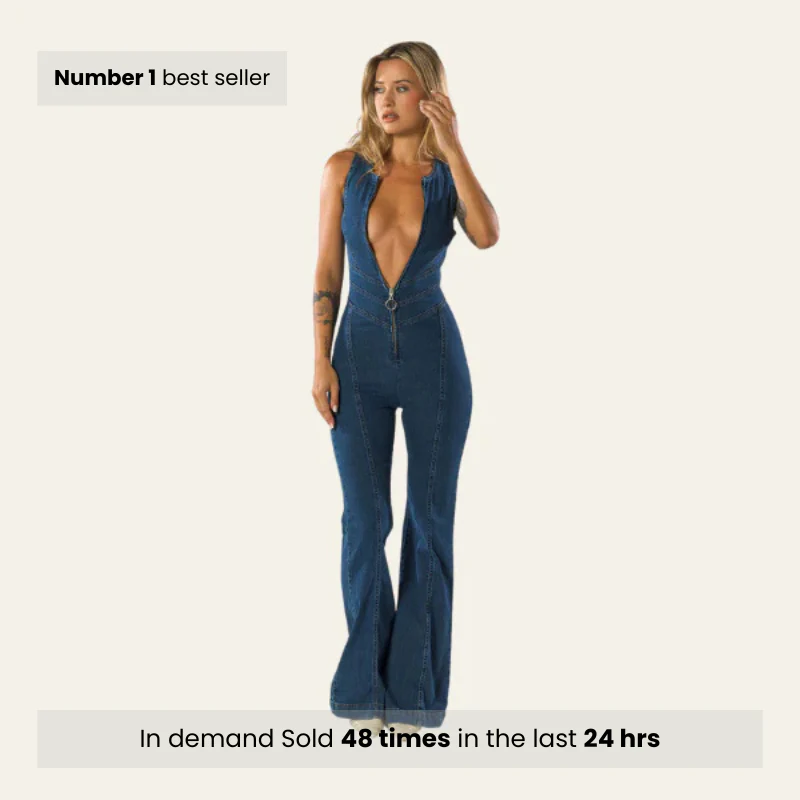 Riikka Denim | Must-have tyylikkäälle naiselle