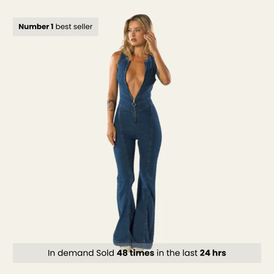 Riikka Denim | Must-have tyylikkäälle naiselle