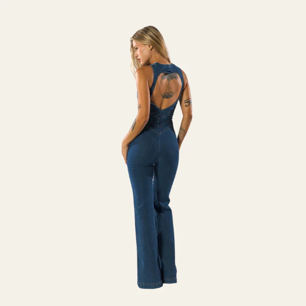 Riikka Denim | Must-have tyylikkäälle naiselle
