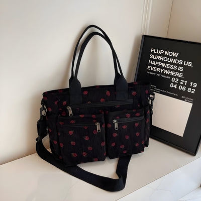 Strawberry | Olkalaukku