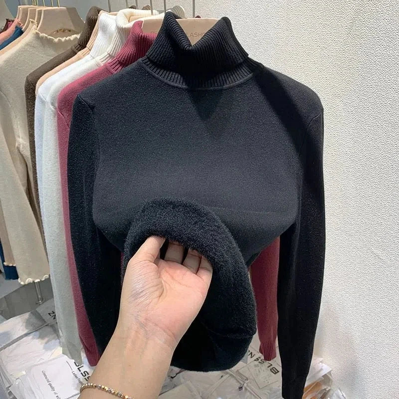 Musta / XL