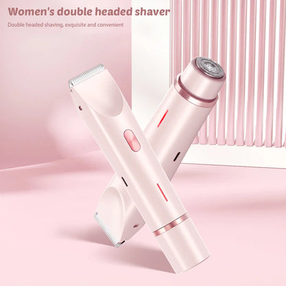 SoftTouch Shaver™ 2.0 | Uusi paras ystäväsi vaivattomaan parranajoon