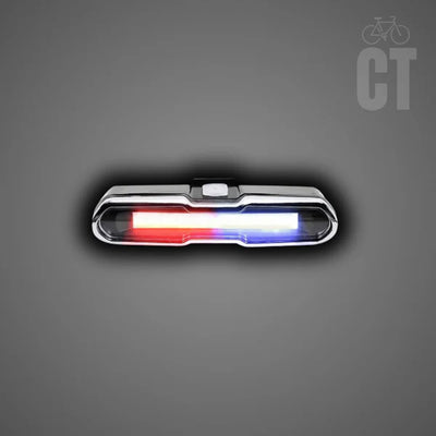 LumiGuard - Valaise matkasi, valaise päiväsi! 🌟