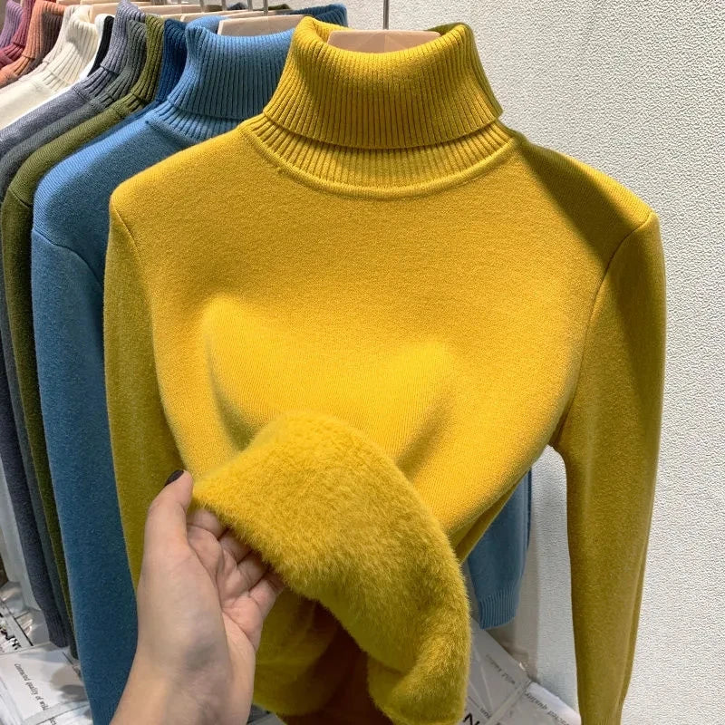 Keltainen / XL