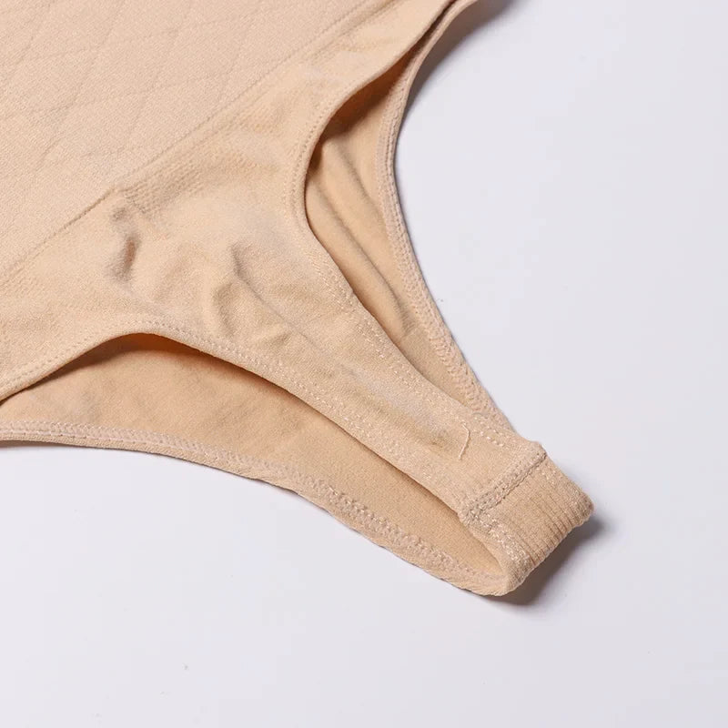 Lina™ | Näkymätön Body Shaper Thong – Salainen itsevarmuusboostisi! 1+1 ILMAISEKSI