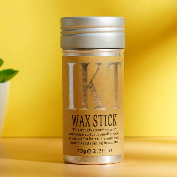 Silva Wax Stick 2.0 | Luonnollinen Hiusvaha