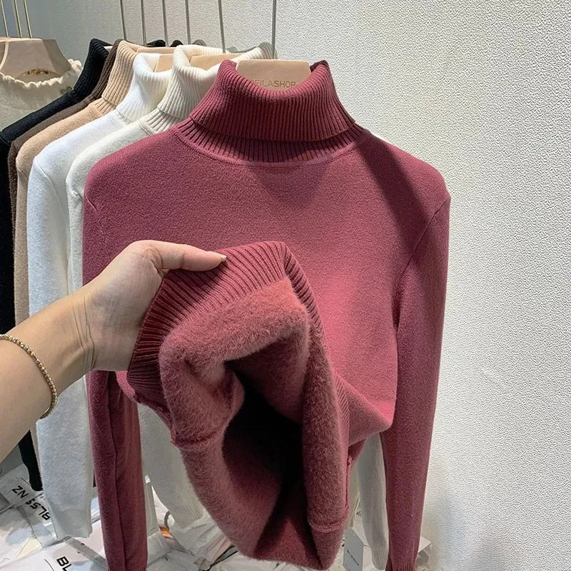 Ruusunpunainen / XL