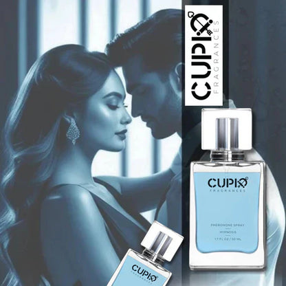 Cupid Feromooni Cologne™ - Nosta vetovoimasi