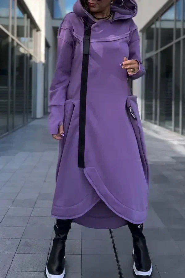 Purppura (lähes loppuunmyyty) / 3XL