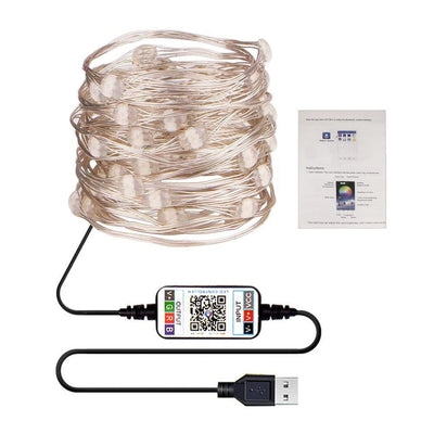 Glowify Joulukuusivalaistus | Must have tälle joululle!