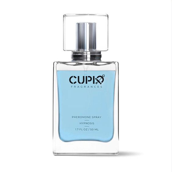 Cupid Feromooni Cologne™ - Nosta vetovoimasi