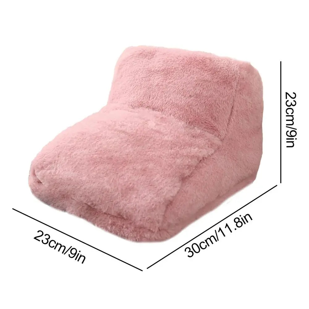 COZZY™ | SANO HYVÄSTI KYLMILLE JALOILLE