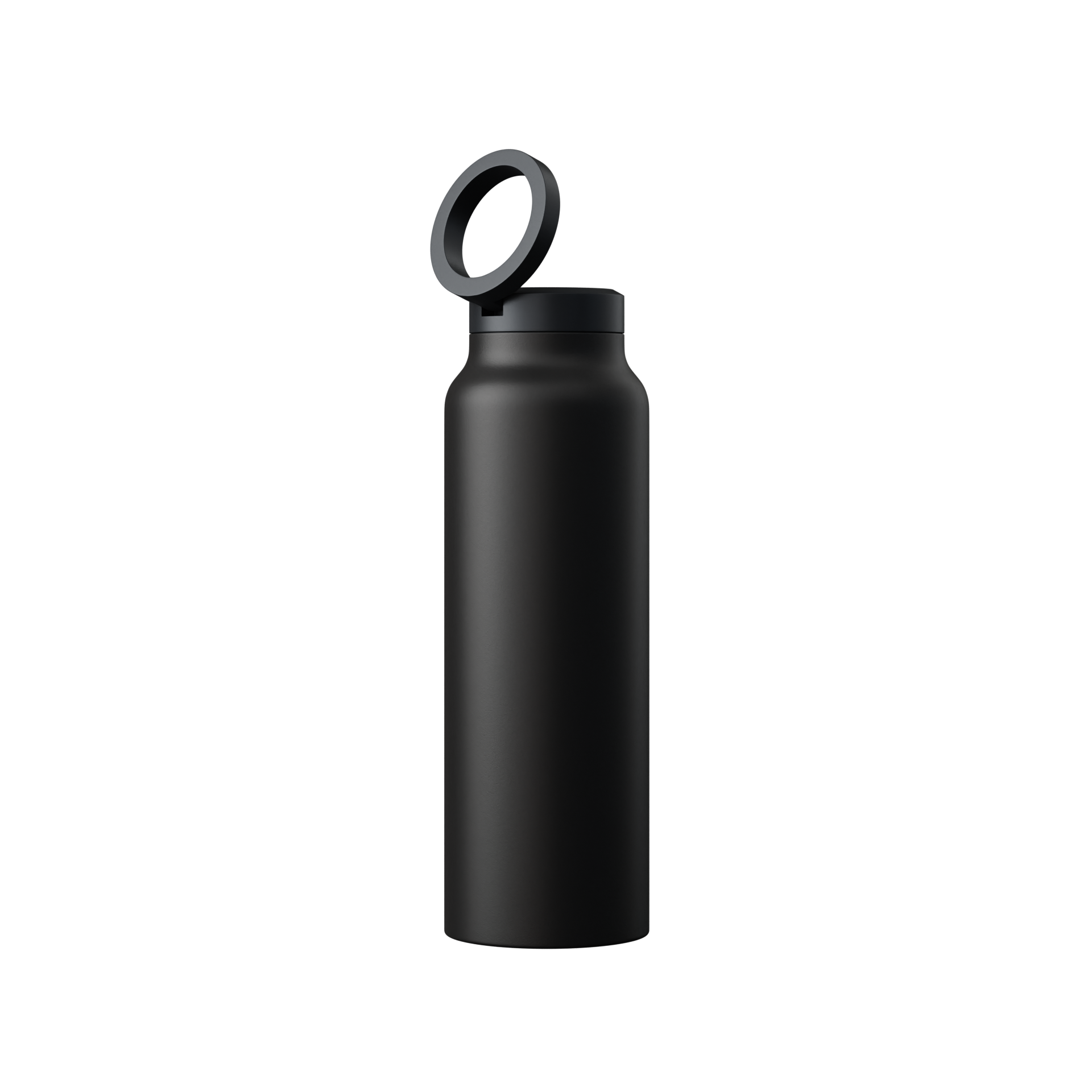 Mustaa / 720 ml