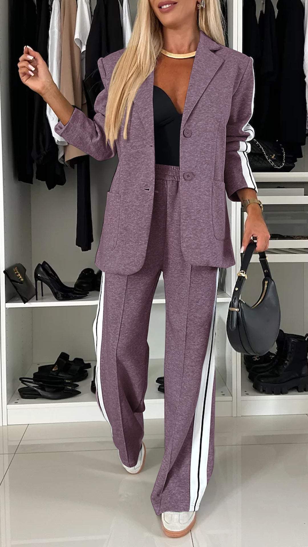 Violetti / 5XL