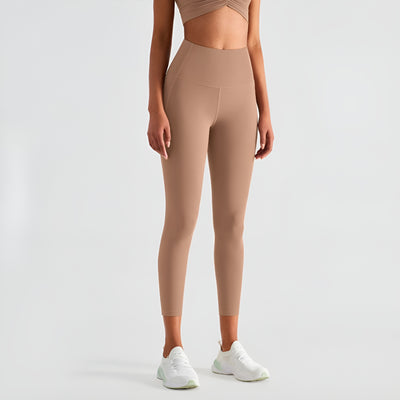 ShapeBoost™ Legging – Korkeavyötäröiset push-up -leggingsit