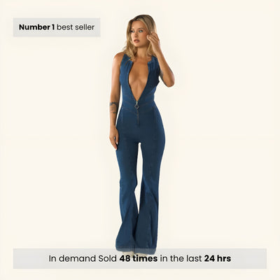 Riikka Denim | Must-have tyylikkäälle naiselle