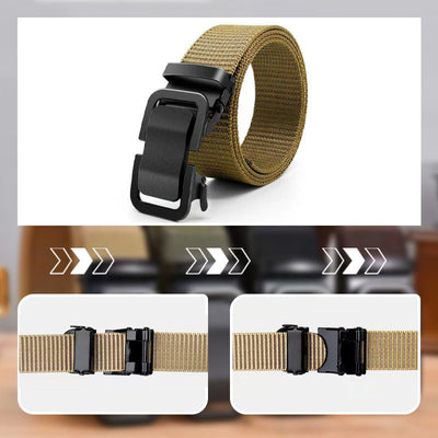 Fortex™ | Nylonvyö 1 + 1 ilmaiseksi