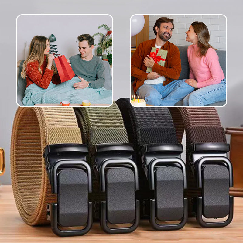 Fortex™ | Nylonvyö 1 + 1 ilmaiseksi