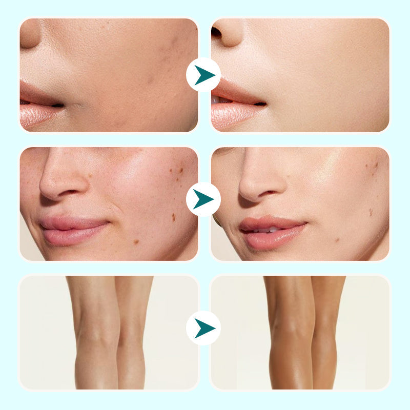 PureRadiant™ kosteuttava & vesitiivis peitevoide | 1+1 ilmaiseksi
