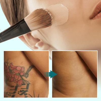 PureRadiant™ kosteuttava & vesitiivis peitevoide | 1+1 ilmaiseksi
