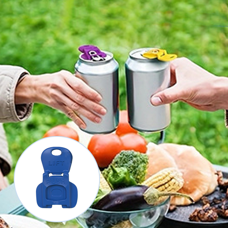 BlikBuddy™ | Älykäs avaus- ja suojaratkaisu suosikkijuomillesi
