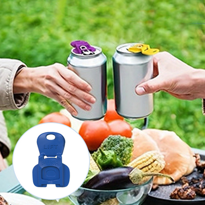 BlikBuddy™ | Älykäs avaus- ja suojaratkaisu suosikkijuomillesi