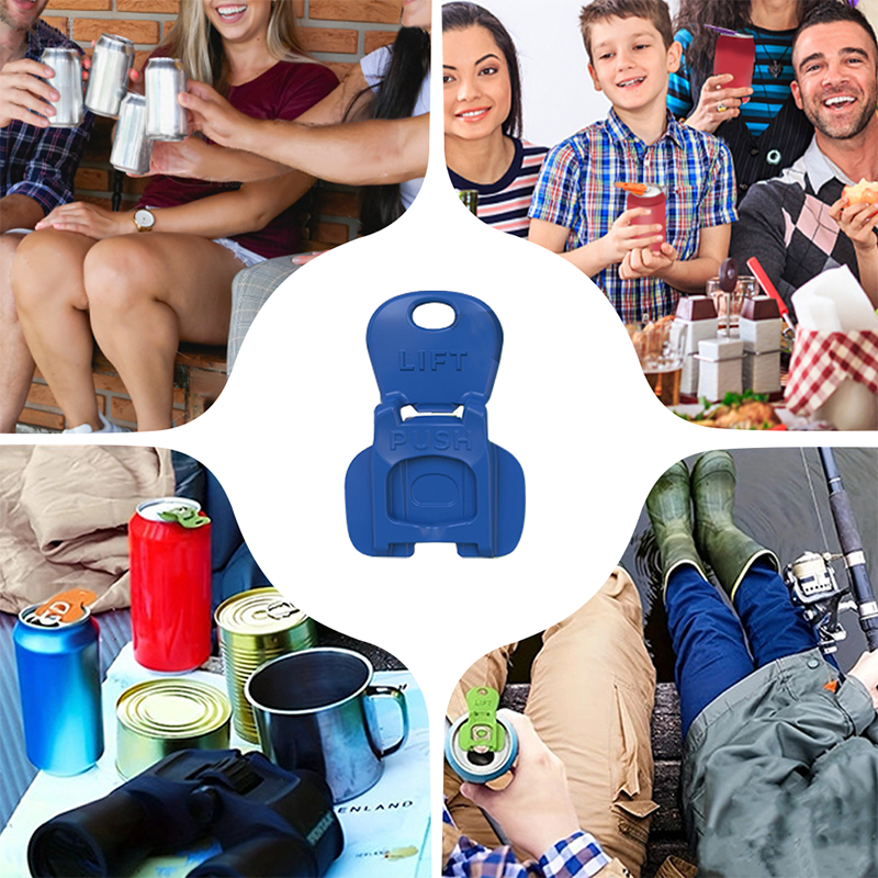 BlikBuddy™ | Älykäs avaus- ja suojaratkaisu suosikkijuomillesi