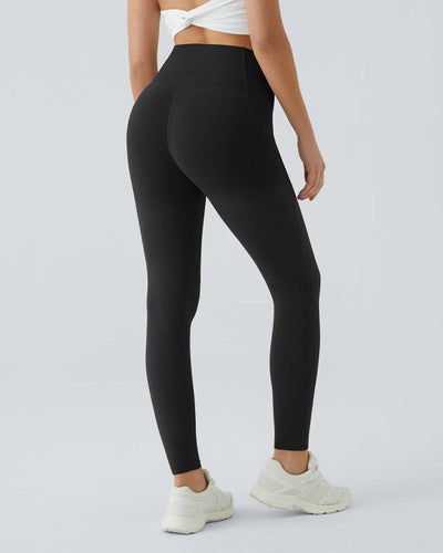 ShapeBoost™ Legging – Korkeavyötäröiset push-up -leggingsit