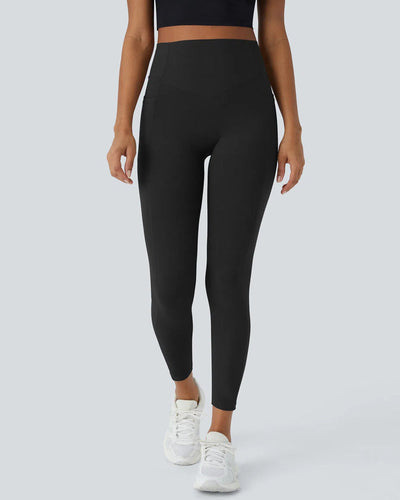 ShapeBoost™ Legging – Korkeavyötäröiset push-up -leggingsit