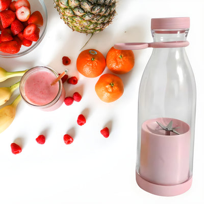 Tutustu Fresh Juice™ - Blenderiin