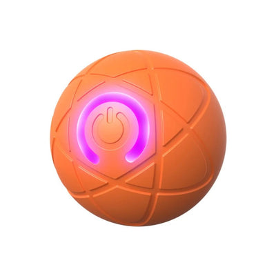HappyBounce™  -Lelusi, joka pitää lemmikkisi aktiivisena, iloisena ja terveenä