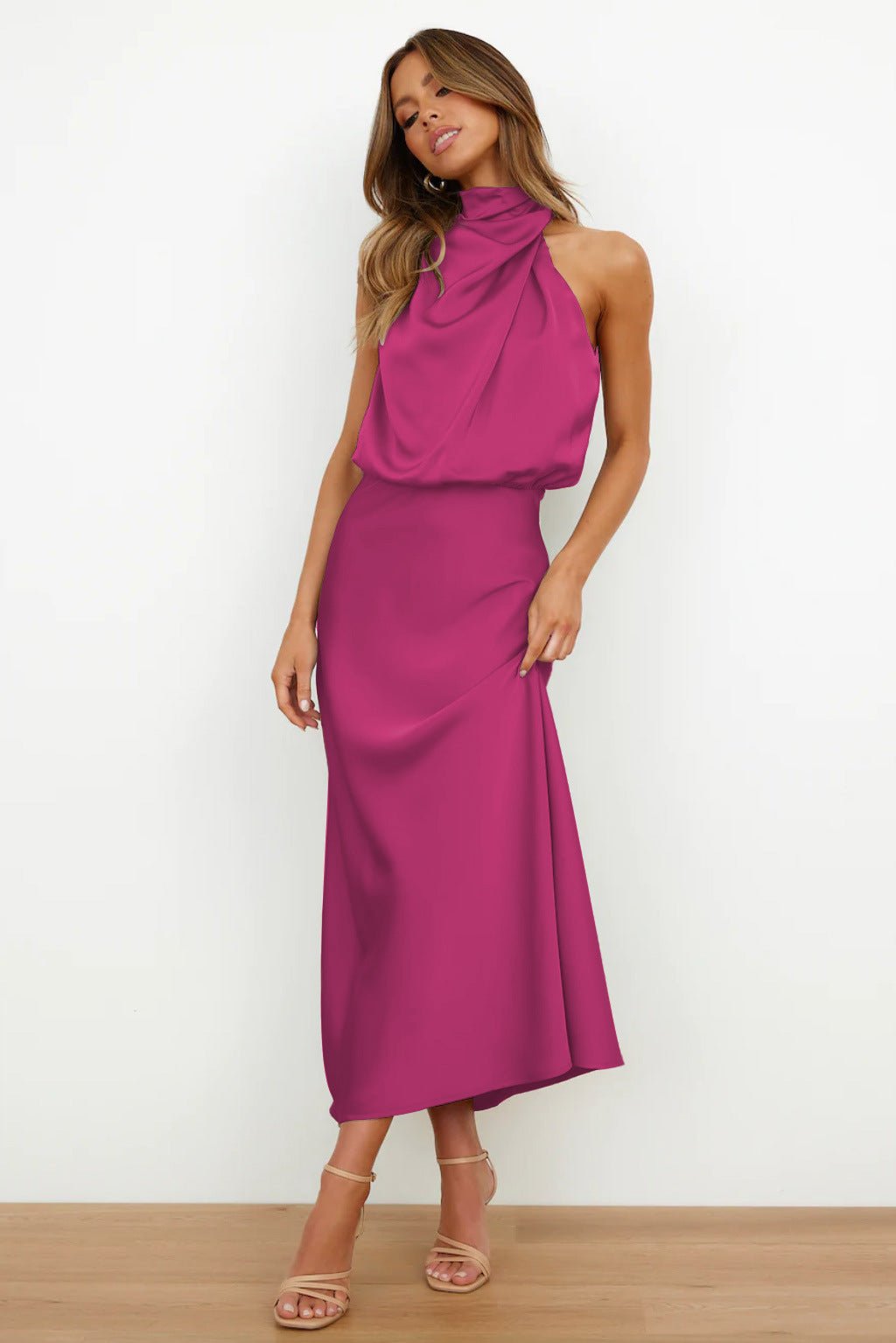 Fuksia / 2XL