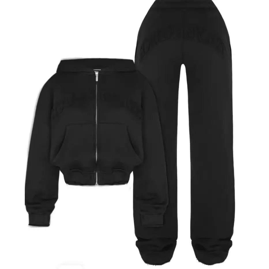 Kaunis Kunto Set